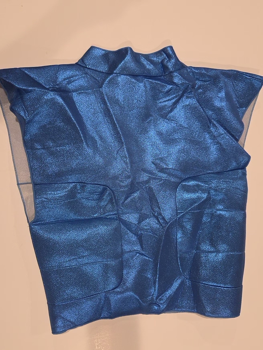 Men's Bravest Warriors Chris Jumpsuit Costume - Picture 5 of 9